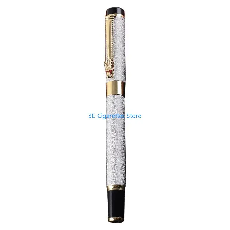 W8KA ROLLING BALL PENS ENK RAPIDE DRICE 0,5 mm Fine Point Gel Pen Liquid Pen Rollerball for Writing,