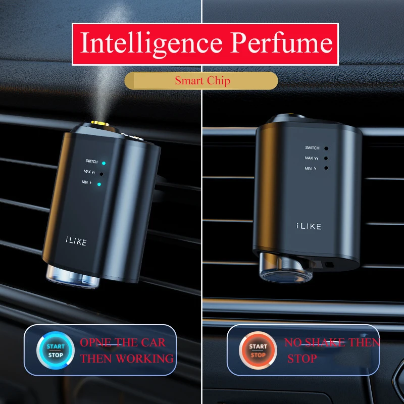 Electric Spray Air … - image