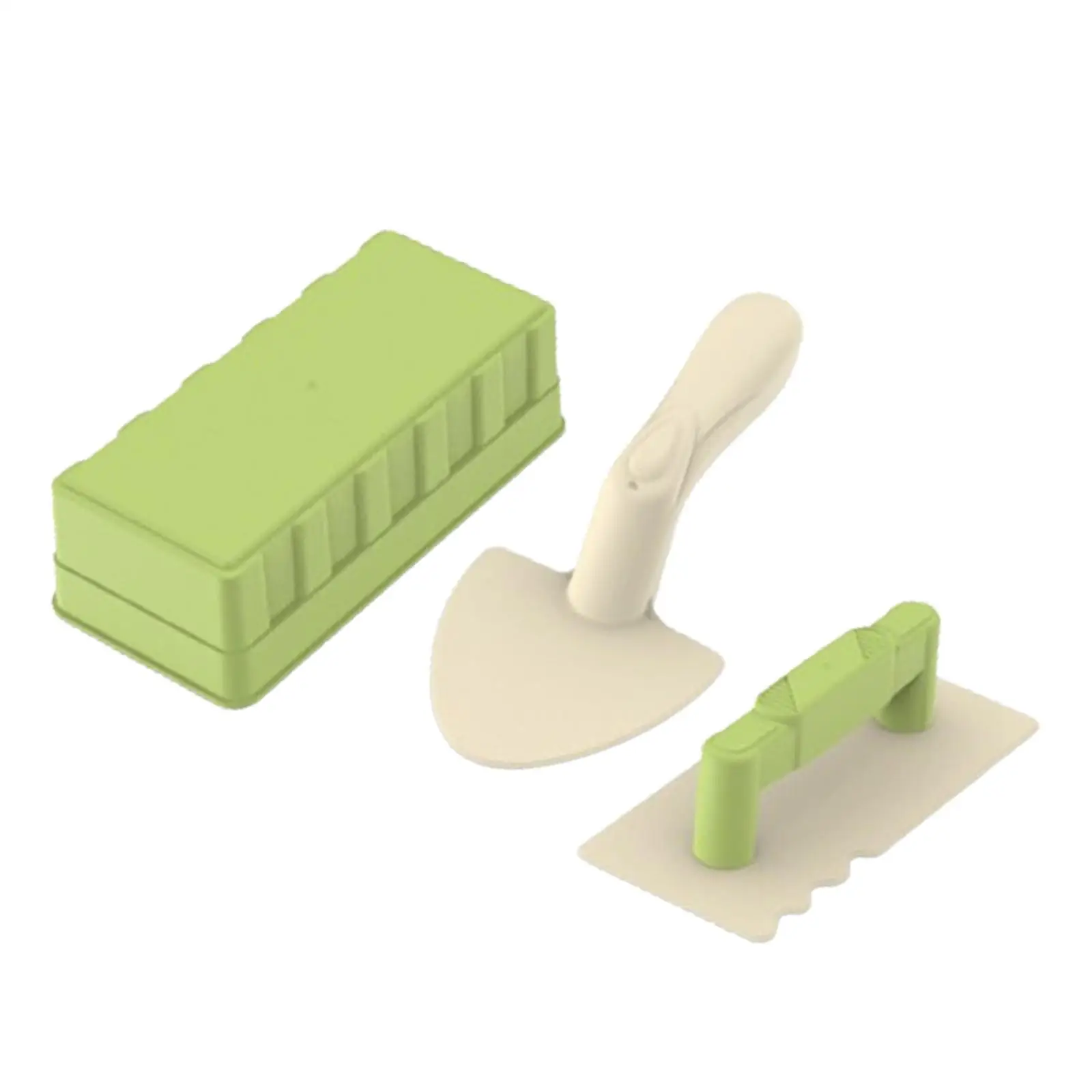 Sandcastle Building Kits, Sand Toys Set, Sand Castle Making Tools Fun for Boys Birthday Gifts Girls Children