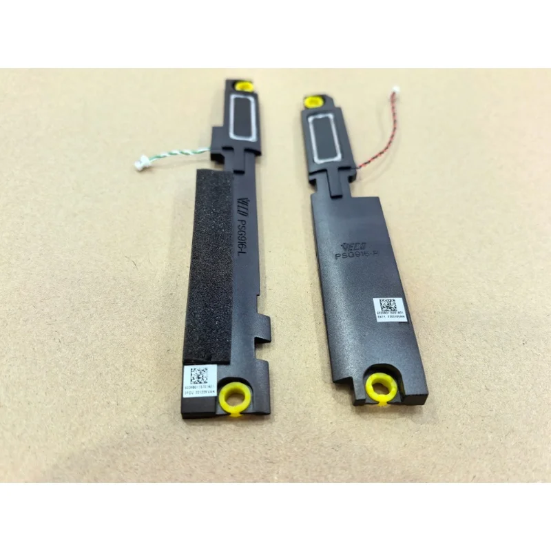 HSX..Brand New Laptop Speaker For HP EliteBook 860 G9 865 G9 PSG916 N08127-001 Replacement Part
