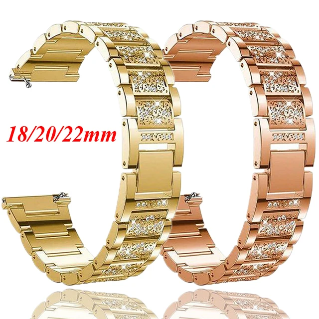 18/20/22Mm Diamond … - image