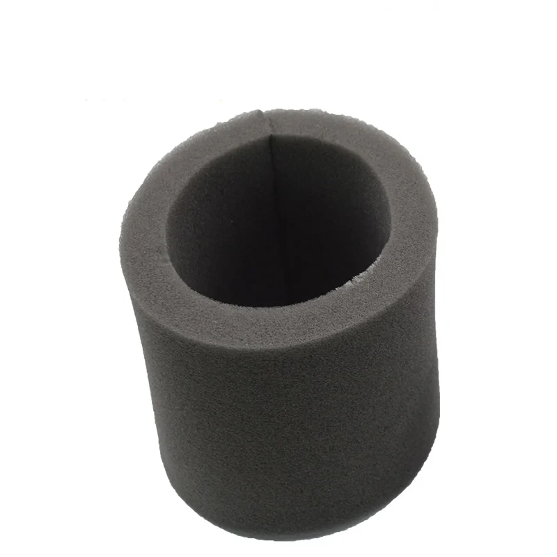 Motorcycle Air Filter Cleaner Foam Sponge For Honda CG125 CG 150 CG 125 150 Scooter Moped Dirt Bike Go Cart Aftermarket parts