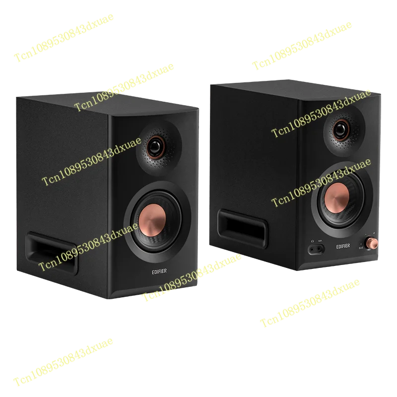 2025 Original New Edifier MR5 BT Tri-amped Powered Studio Monitor Speakers Dual Preset Sound Modes With HIFI Sound Quality V6.0