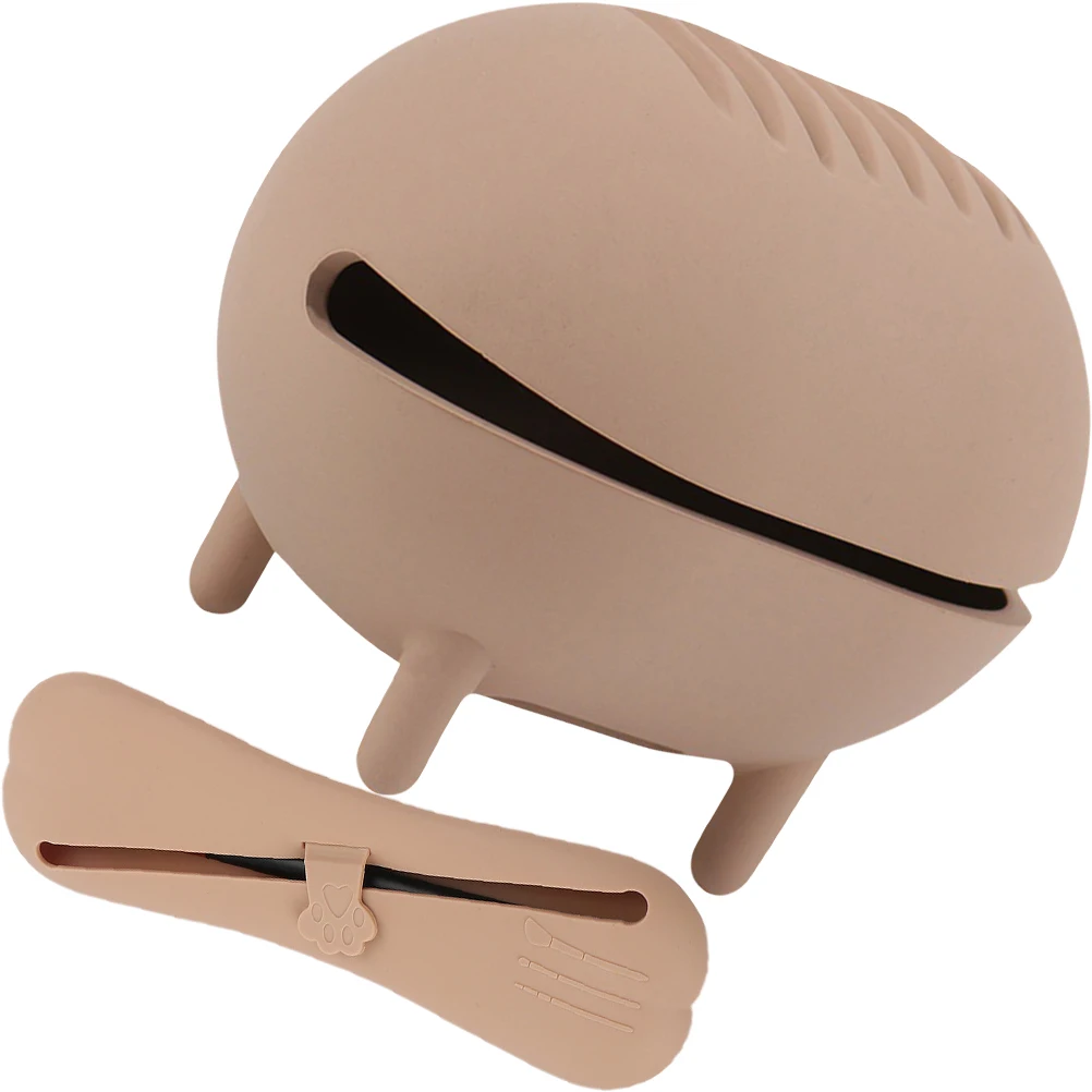 

1 Set Portable Ventilating Makeup Sponge Holder Beauty Egg Storage Organizer Travel Accessories Tool Box For Makeup