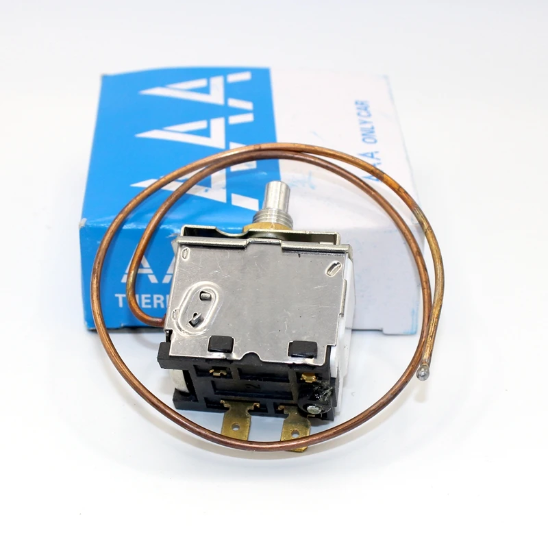A/C Thermostat, Temperature Controller, Air Conditioning Temperature Thermostat