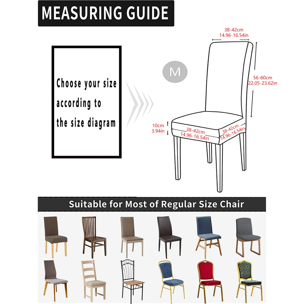Thumbnail 4 - #12 Dining Chairs Comparison Guide