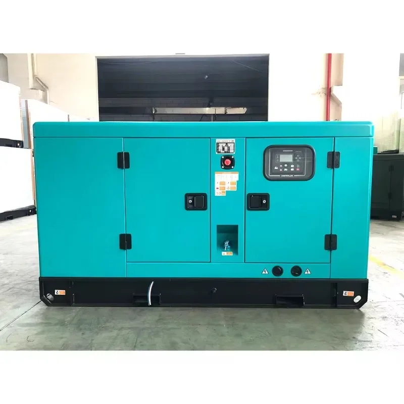 10kw 12kva generator diesel 12kw 15kva diesel generators 12kw home used soundproof generator