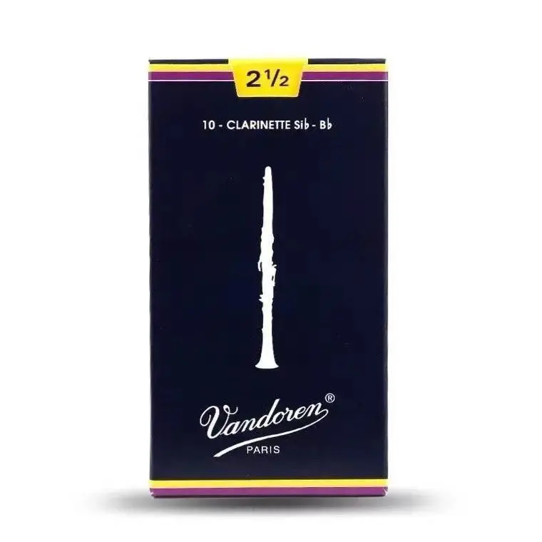 Thumbnail 2 - #39 Compare Clarinets Before You Buy