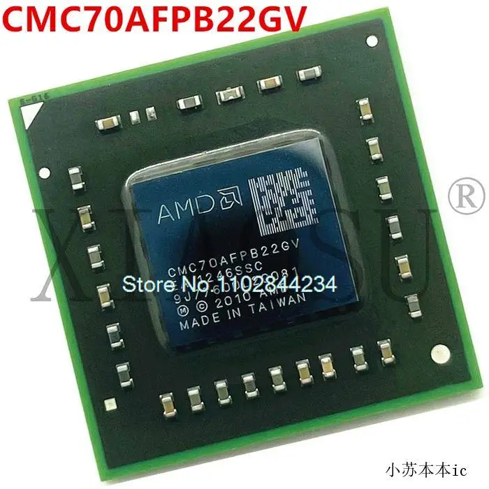 

CMC50AFPB22GV CMC60AFPB22GV CMC70AFPB22GV CPU In stock, power IC