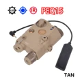 PEQ15 Blue DE