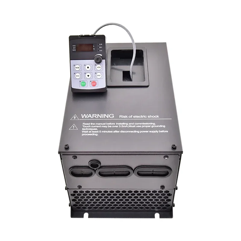 0.75-800KW  3 phase 380V input output china top 10 vfd manufacturer Variable Frequency drive vsd vfd inverter