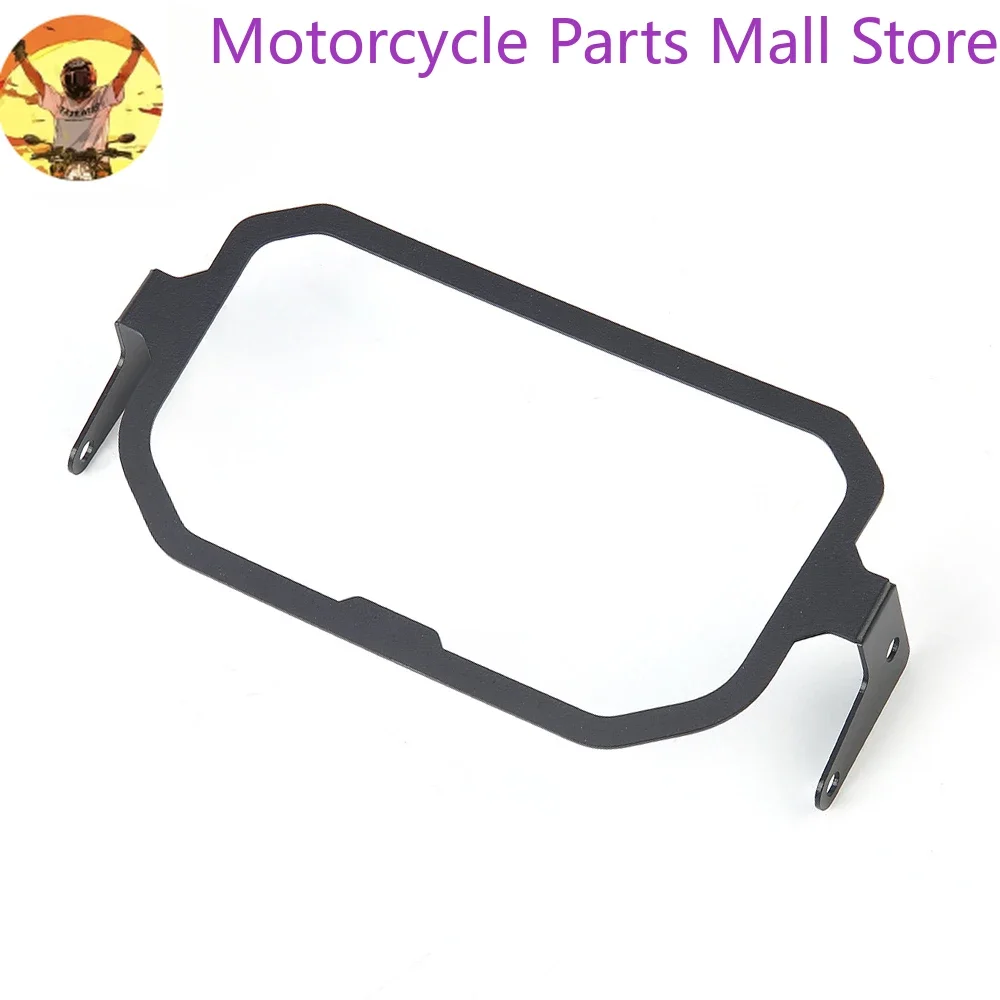 For BMW R1250GS R 1250 GS Adventure Motorcycle Instrument Guard TFT Theft Protection Screen Protector R1200GS LC ADV Accessories