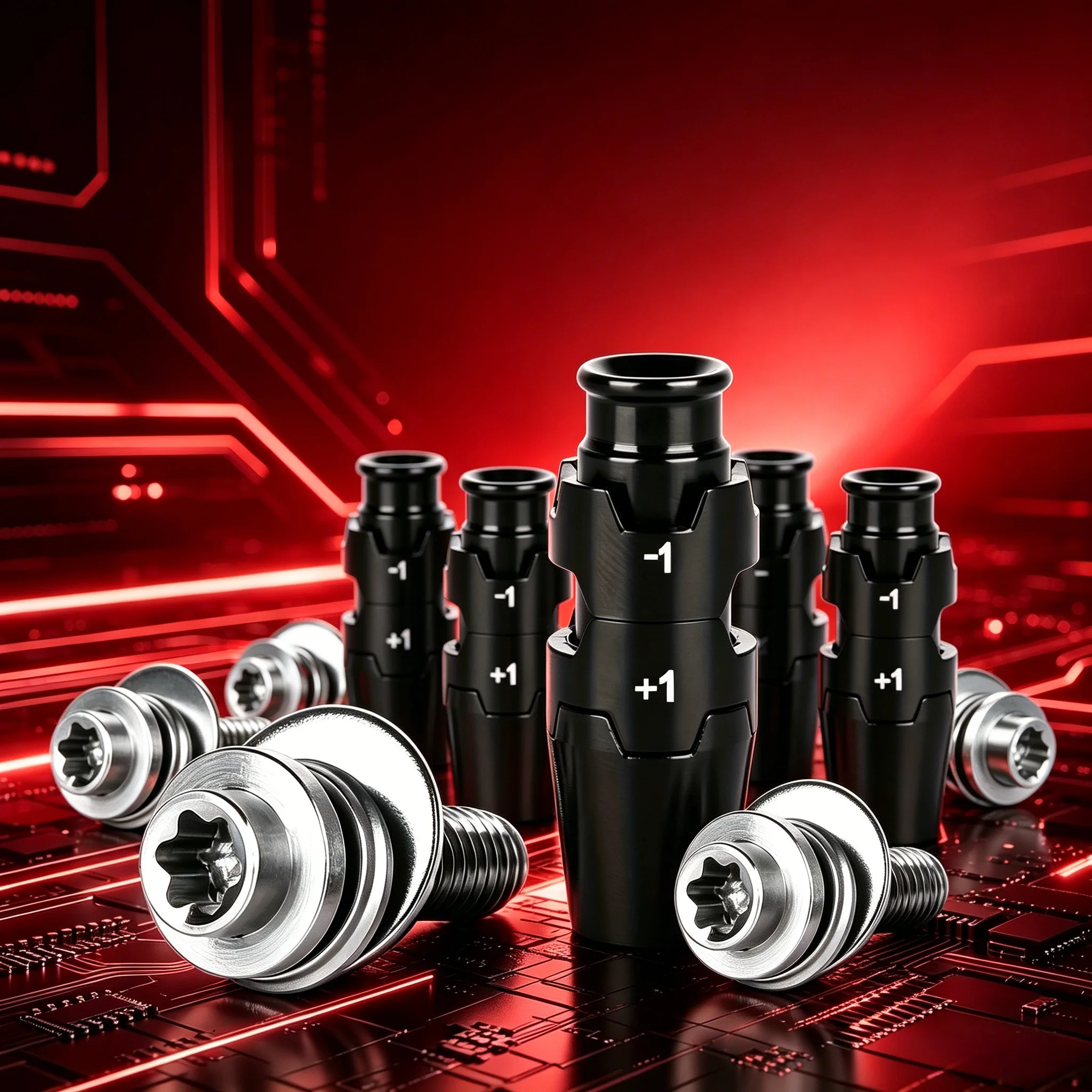 7-pack-high-precision-golf-shaft-sleeves-suitable-for-815-epic-flash-paradym-ai-smoke-0335-0370-shaft-adapter-connectors