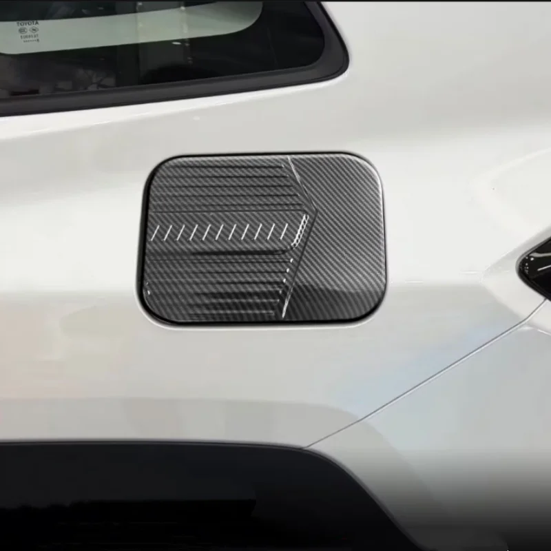 Fit  For Toyota RAV4  2026-2027 put protection decoration paste exterior modification accessories