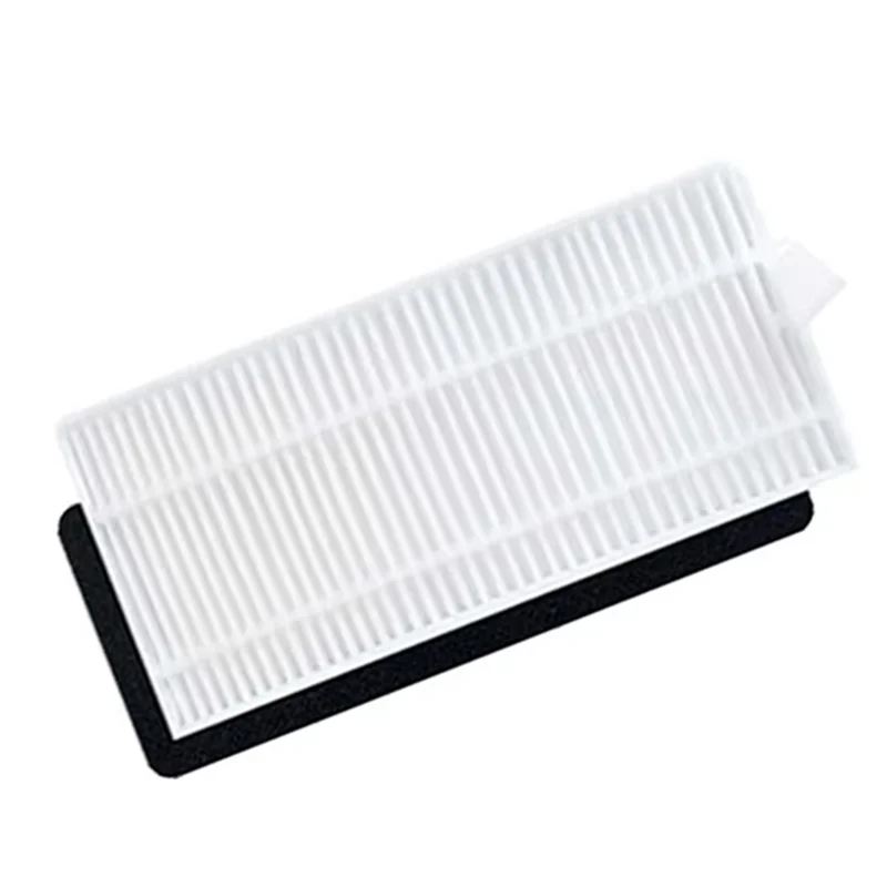 

B88B-For ILIFE T20S, A20, Polaris PVCR 3600, G2 0926W, G2 0726W / G2 1226 Robot Vacuum Main Side Brush Mop Filter Dust Bag