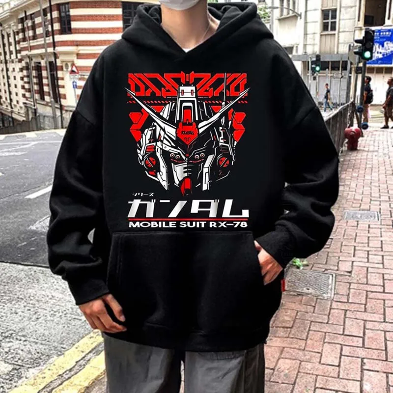 

Men's Fall clothing Sweatshirt Men's Japanese anime cheap men's clothing Free shipping New hoodie & Sweatshirt hoodie men