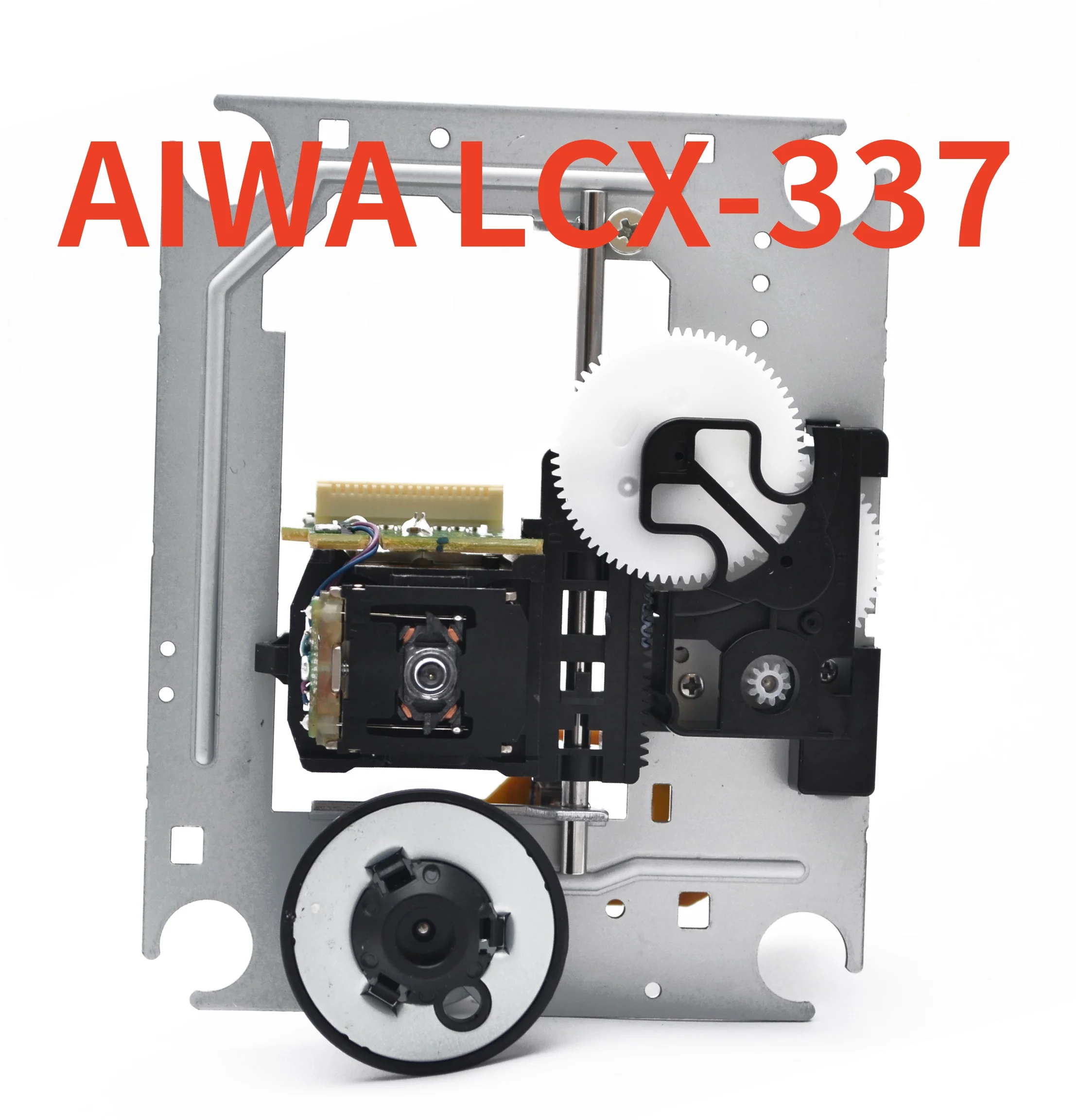 

Замена для AIWA LCX-337 LCX337 LCX337, радио CD-плеер, лазерная головка, оптические звукосниматели, запасные части