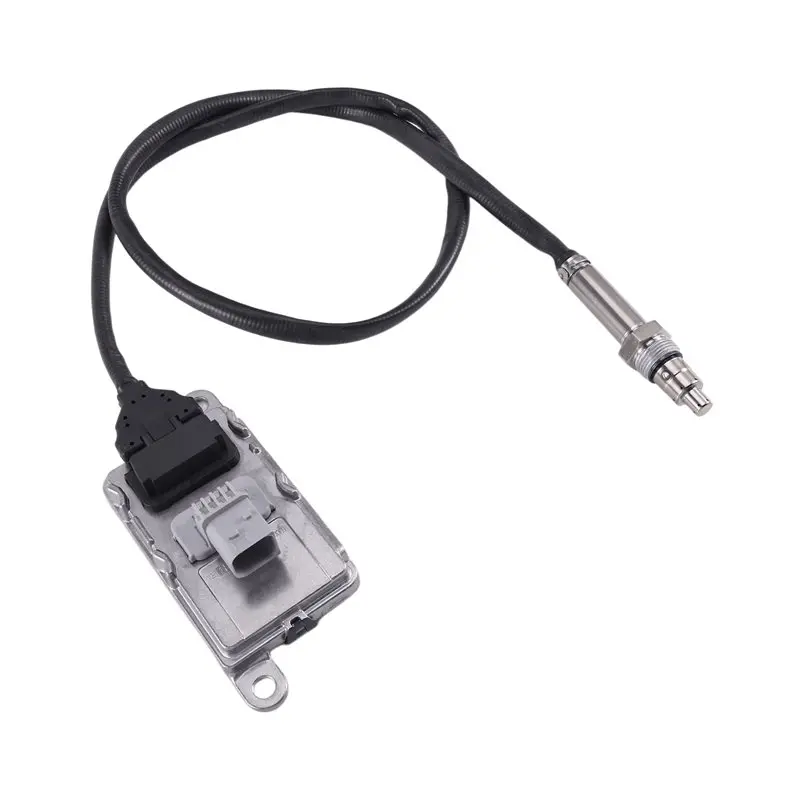 Nox Sensor 5WK97305 29650-84330 2965084330 Nitrogen Oxide Sensor For E-County 08EM 24V Truck Bus