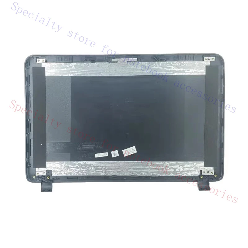 

Задняя крышка LCD-экрана A+ для HP 15-G 15-R 250 255 G3 TPN-C117, серебристая, 750967-001