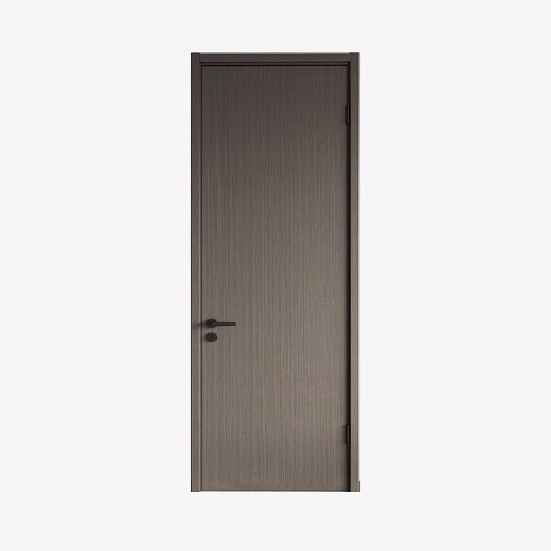 

Style Main Entrance Aluminum Modern Door Customized Aluminum Glass Door China Wholesale Glass Modern Swing Door
