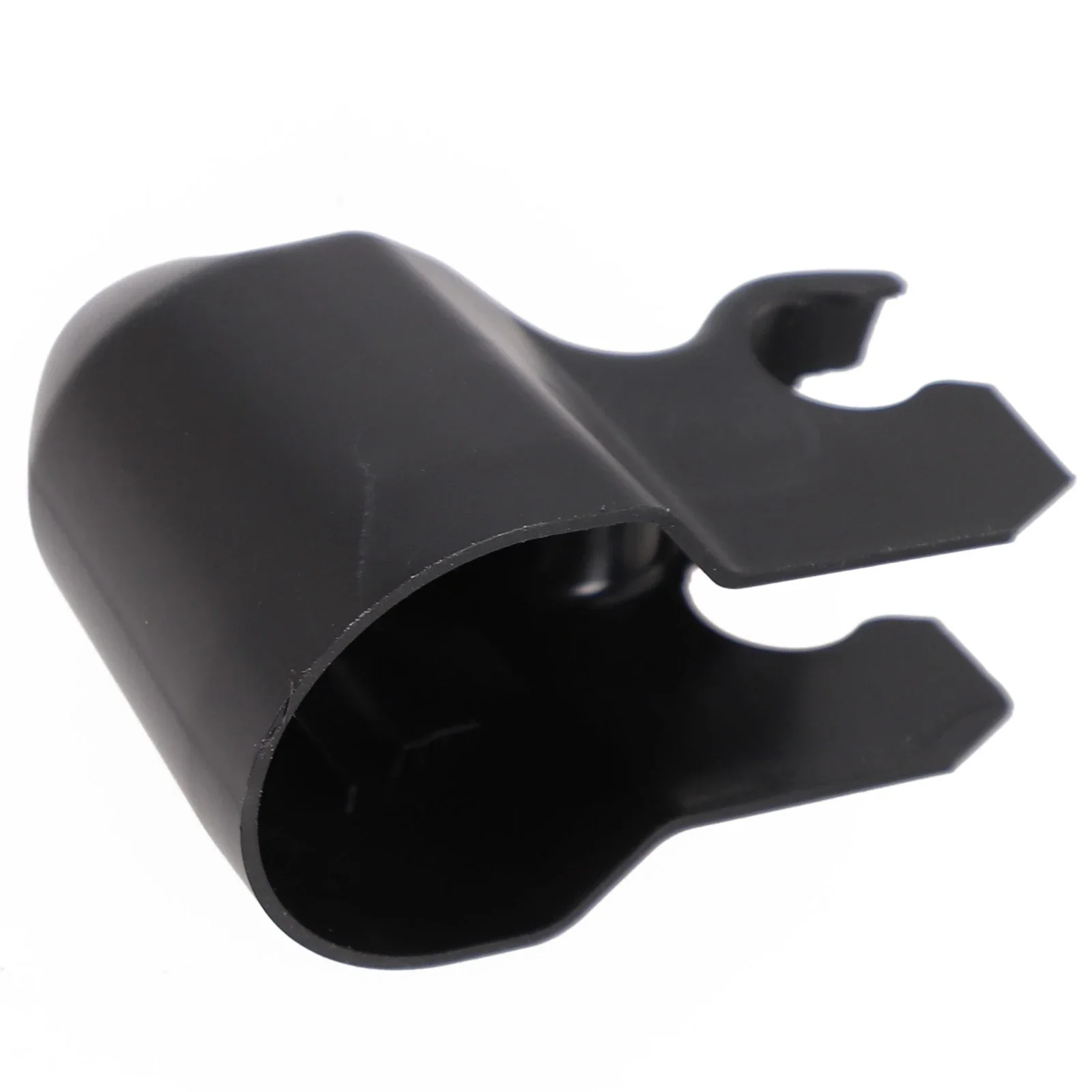 Cover Wiper Nut Cover Black Car Accessories High Quality Material Rear Wiper Cap Cover 701837341 ABS Car Parts