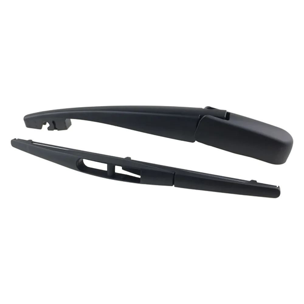 لميتسوبيشي الكسوف كروس 2018+     مجموعة ذراع وشفرة ممسحة الزجاج الأمامي الخلفي     رقم الجزء: 8253A309