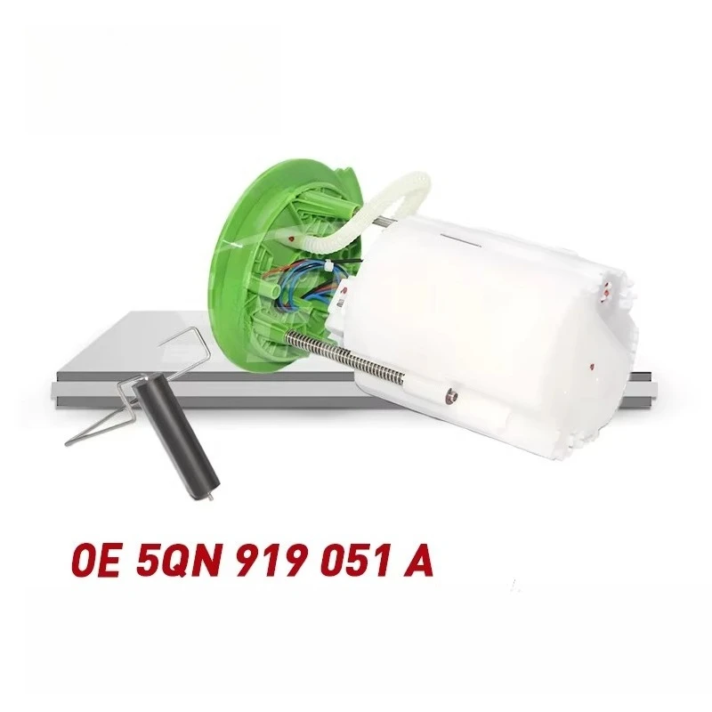 

Suitable for Construction Machinery Parts 5QN919051A Fuel Pump Assembly