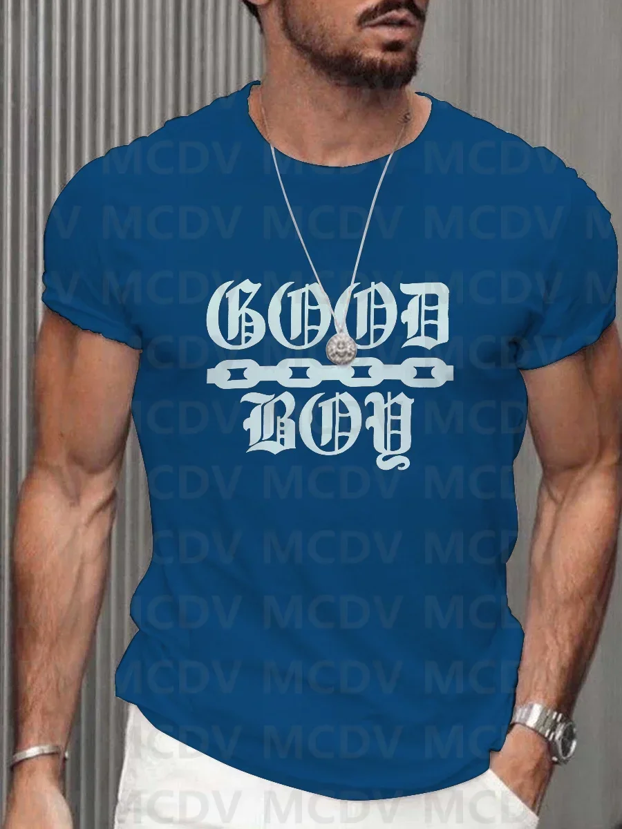 Męska koszulka z nadrukiem LGBT „Nie mieć płeć, mam lęk”.