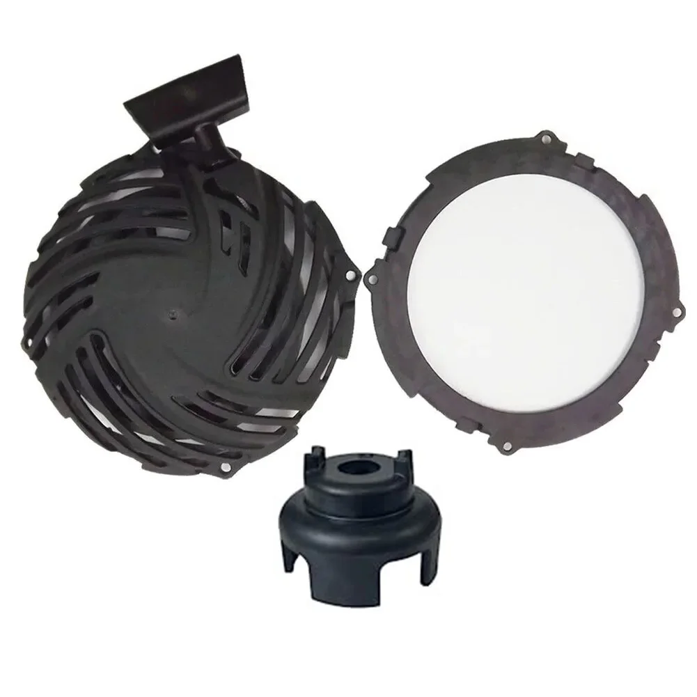 Recoil Starter for Lawn Mowers Engine Models That Require Direct Replacement of 593959 590588 591139 or 593961 Components