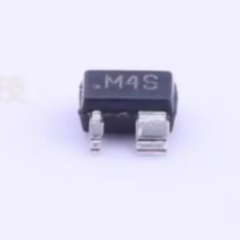10PCS ADM6713RAKSZ ADM6713 ADI Voltage Supervisor Reset IC 2.63V SC-70-4 SOT-343 Electronic Components
