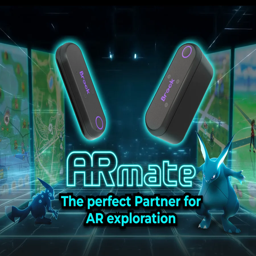 Brook Pocket Auto Catch Armate Pokemon Go Ios Smart Roming, Game