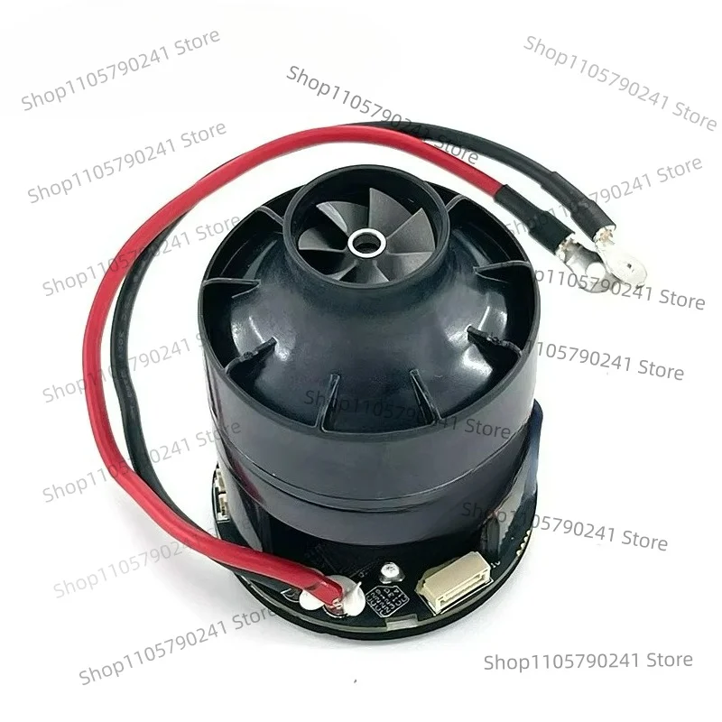 New Fan Module with Motor for Dreame T30 Handheld Vacuum Cleaner Spare Parts Accessories M12-F  Motor