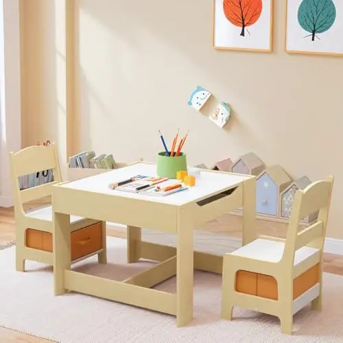 #23 Top 50 Activity Tables Worth Buying In 2026