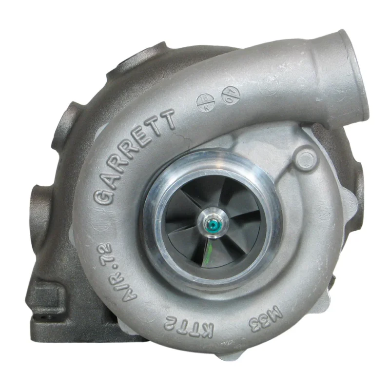

ATV&UTVHot Selling in Europe and the North America TW5101 Turbo Marine 6CX-ETE Engine 7.1L 466258-5001