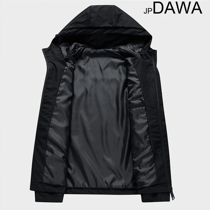 jp Dawa Fishing Jacket, Suit Jacket, Tactical Pants, Spring/summer Waterproof and Sunscreen Season, Outdoor Sports Fishing Suit