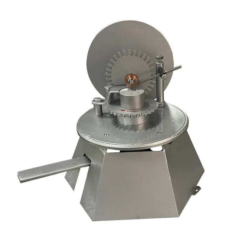 

Custom Shoemaker Manual Goodyear Welt Shoe Sole Groover Machine