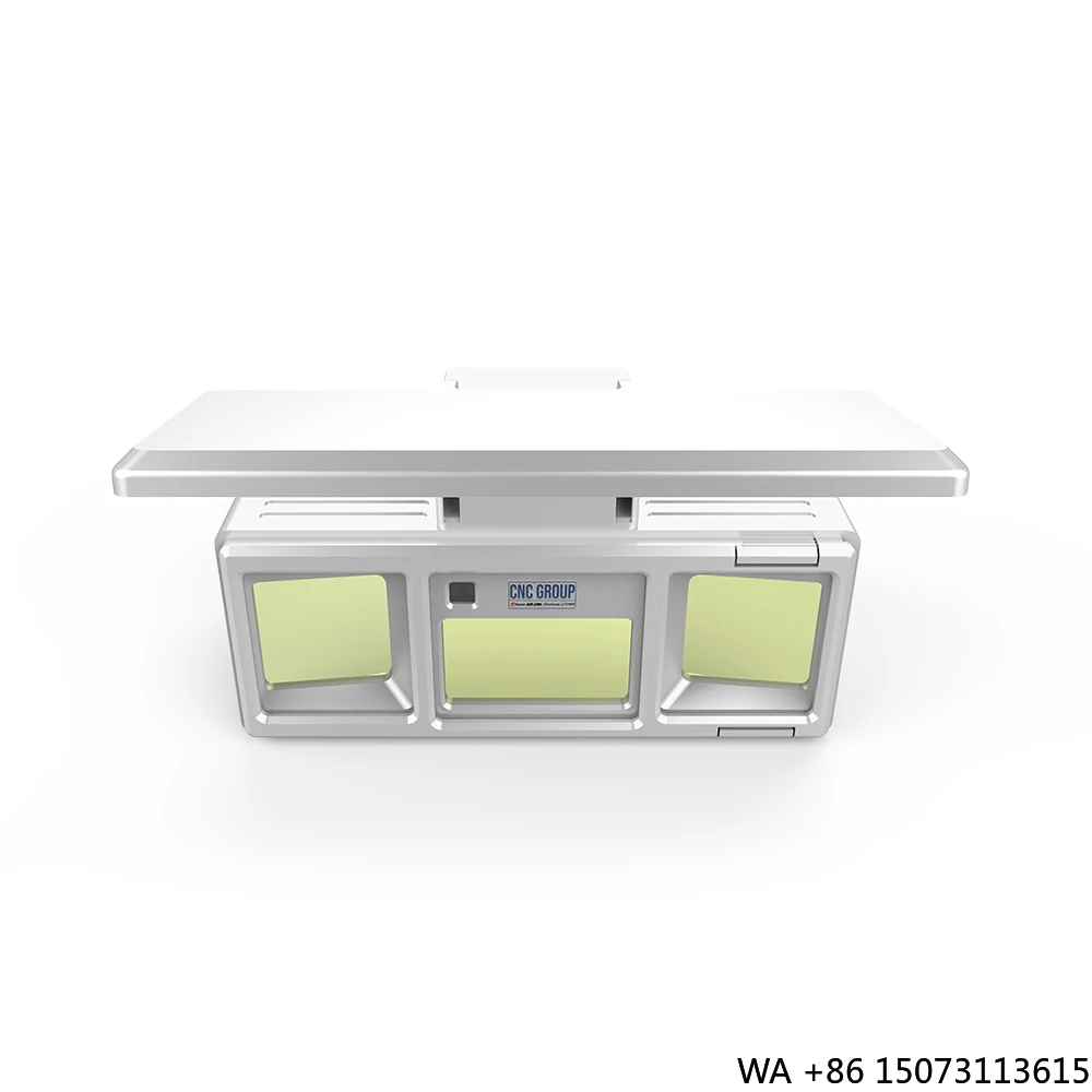 ビジョンカメラ搭載の協働ロボット - 産業用選別ロボット