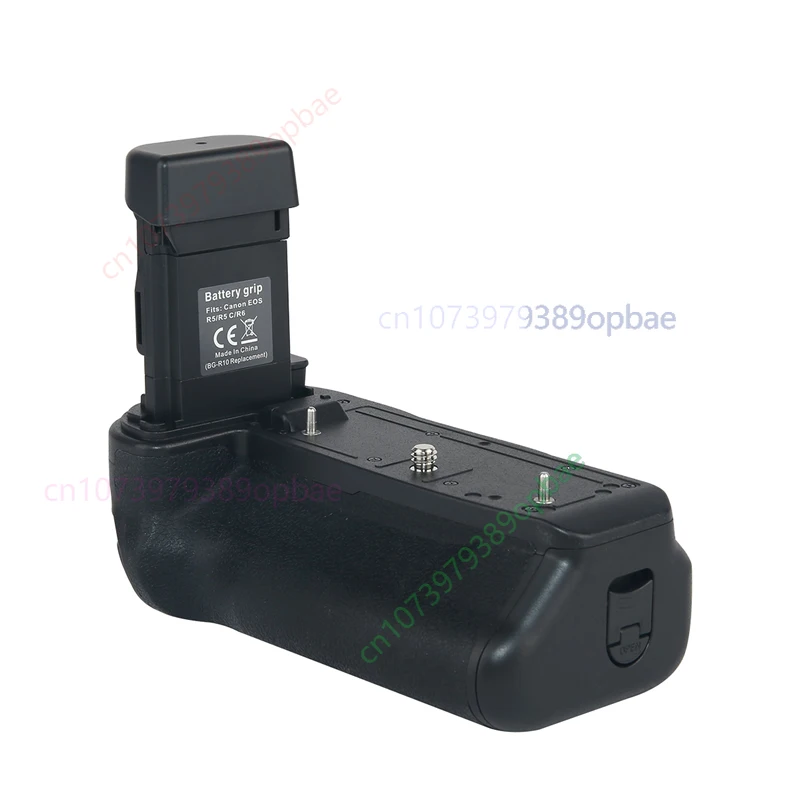 Fast deliveryEOS R6II Battery Grip BG-R10 Vertical Grip for Canon EOS R6II R6 Mark II Battery Grip