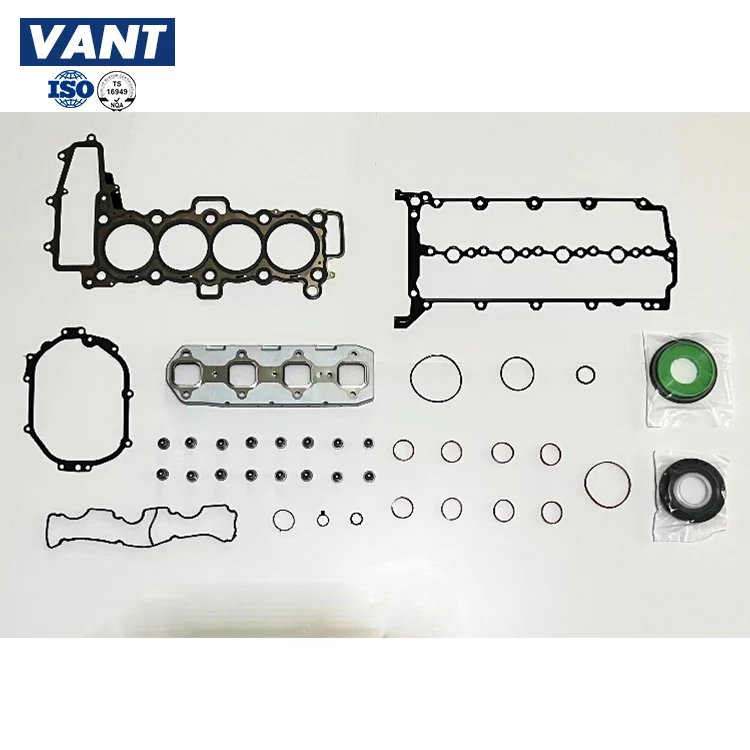 Engine Gasket Kits  LR073638 JDE38593 LR091765  LR084639 JDE39481 LR093852  FOR AJ200 DIESEL 204DTD 204DTA  engines