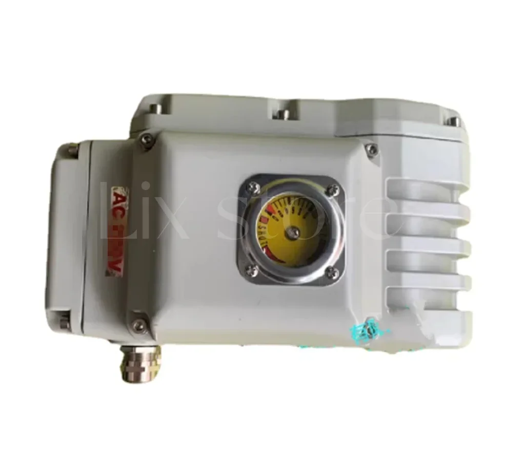 2026/QTY:1 new OTK-25  AC380V switching type valve