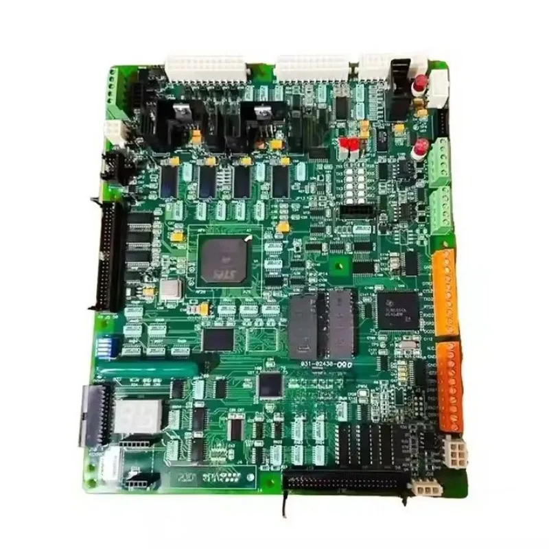 Parts for York Central Air Conditioning 331-02430-603 Control Board 031-02431-000