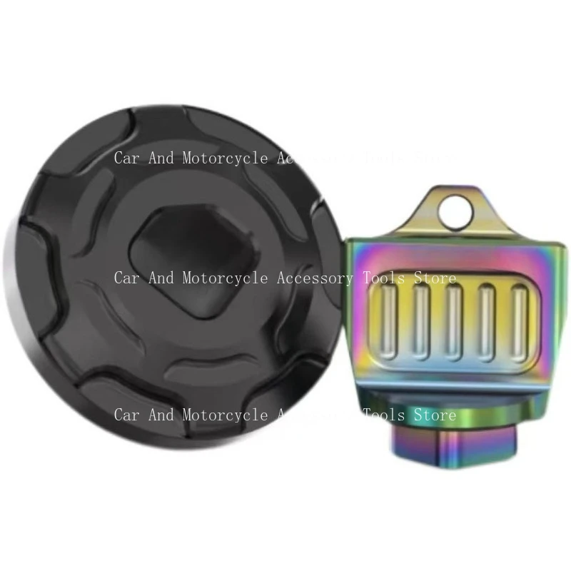 

Подходит для Shengshi 703F 703RR Противоугонный масляный винт, заглушка порта заполнения