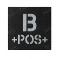 B Black POS