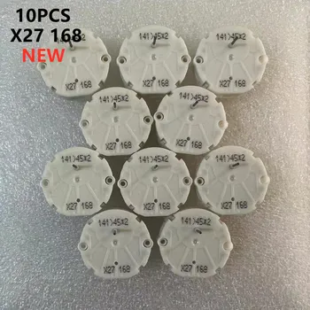 10pcs X27 168 Stepper Motor for GM GMC Cars and Trucks Instrument Cluster 2003-2006.It is the same as XC5 X15 168,X25 168,X27.168