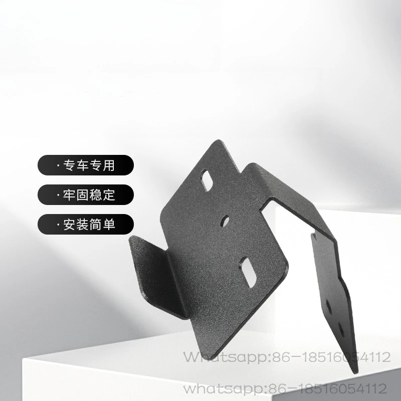 

Special Mirror Platform Panel Bracket for FTM-300DR Car Radio