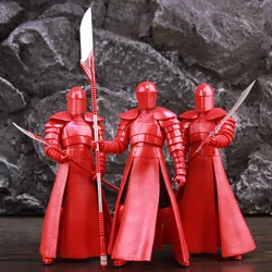 Star Wars Elite Praetorian Guard 6