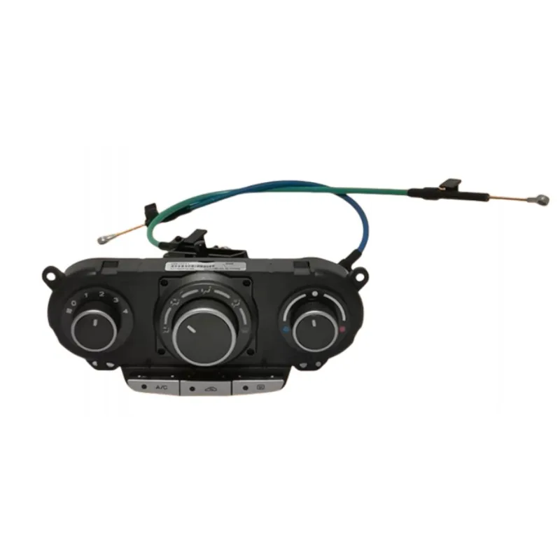 Air Conditioner Control Panel Switches Knob Assembly Switch for Buick Excelle 2003 2004 2005 2006 2007 2008 2009 2010 2011-2016