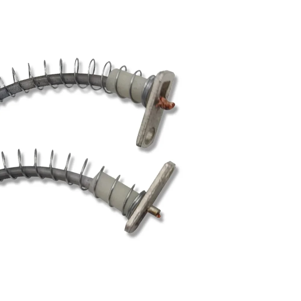 THERNATOR-Kit de réparation de brosse à charbon Sochi, pièces de rechange pour camions Scania, calculatrice, générateur, 1526146, A647X52170