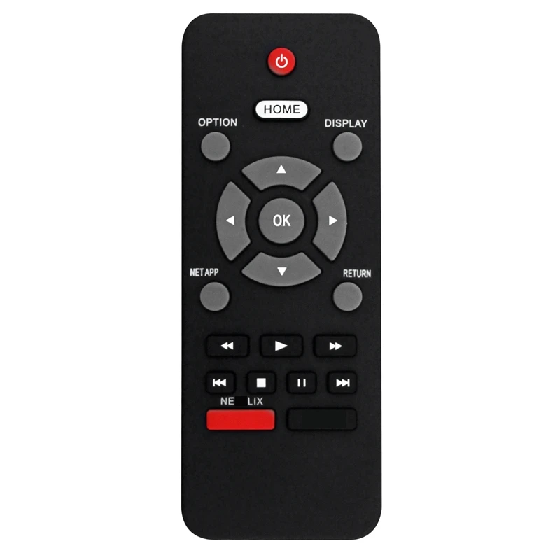 

NB931 NB931UD Replace Remote For Funai TB600FX2 Home Theater System For Magnavox TB600MG2F Home Theater System Durable