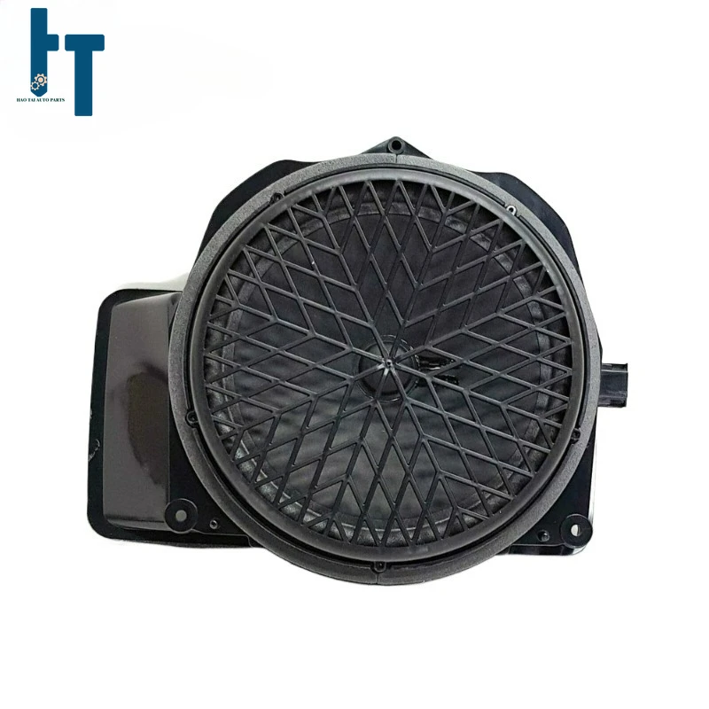 8T0035412 Bass Loudspeaker Rear Center for For Audi A4L A5 2009-2016 - Image 2